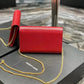 YSL BAGS - WOMEN LOVE LUXURY BAGS - 1665