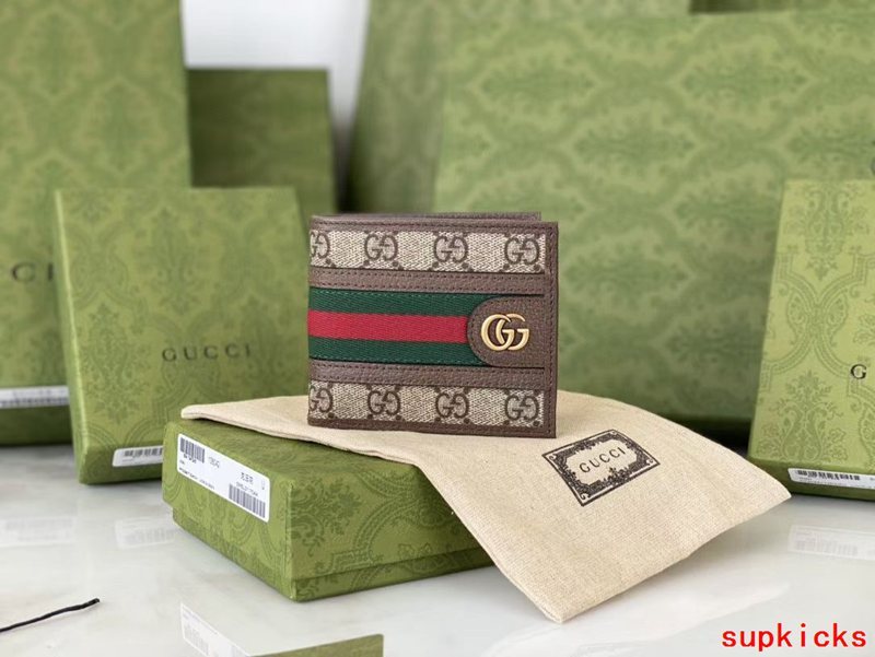 Amelia- Mix Wallets - 260