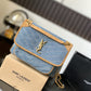 Amelia - YSL Bag - 3645
