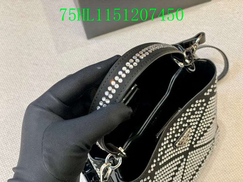 Prada Bags - The Barnes Bags  726