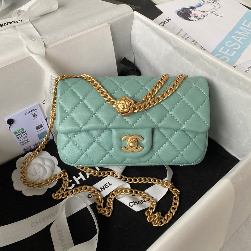 Amelia- CHL Bags - 7537
