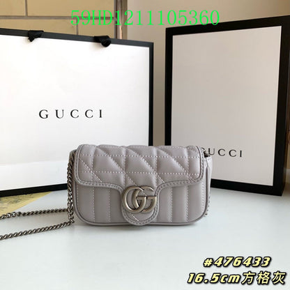 Amelia - GCI Bags - 10443