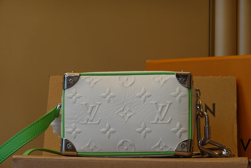 Amelia - LV Bags - 12911