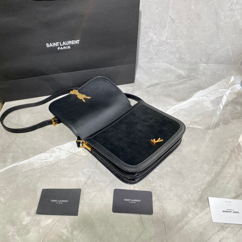 Amelia - YSL Bag - 3752