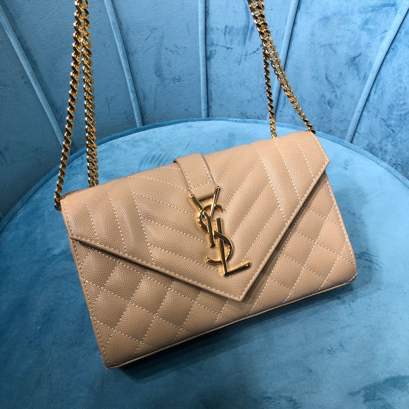 Amelia - YSL Bag - 3812