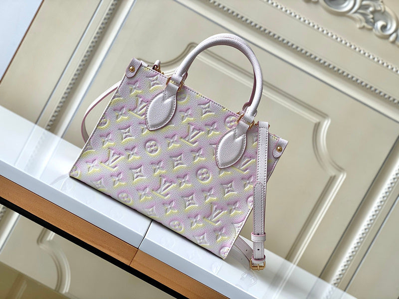 Fashion Lu-Vi bags - 3364