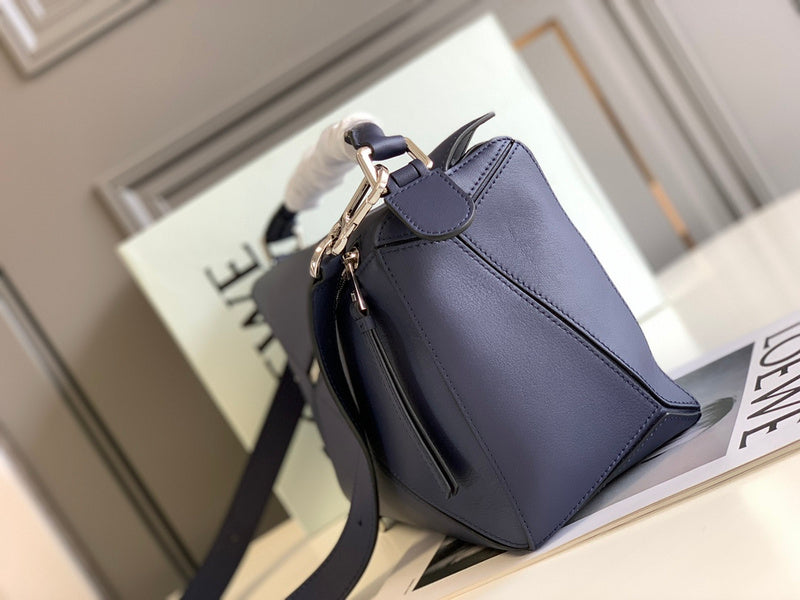 Amelia's Bag Gallery - LWO Bags - 789