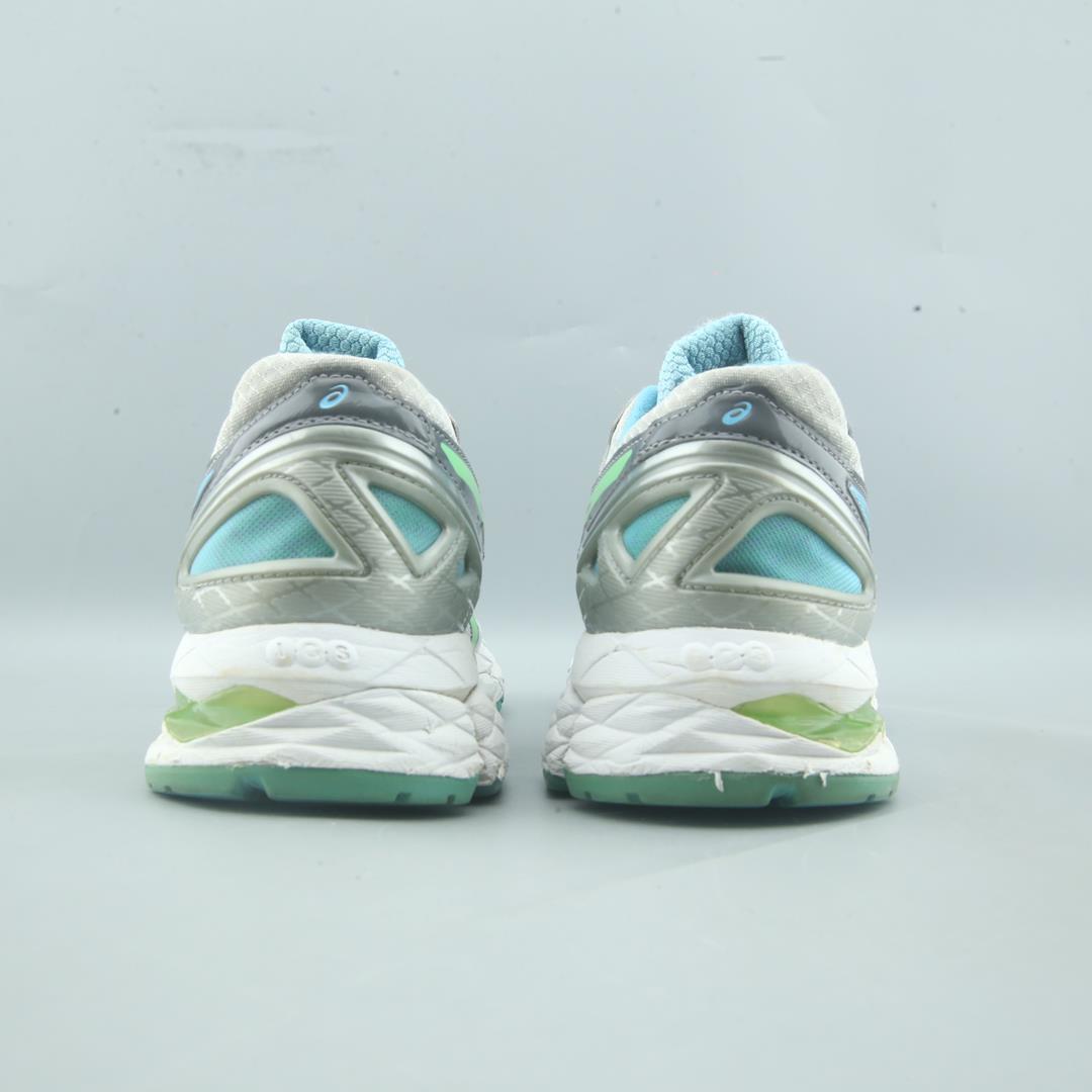 ASICS GEL KAYANO 22