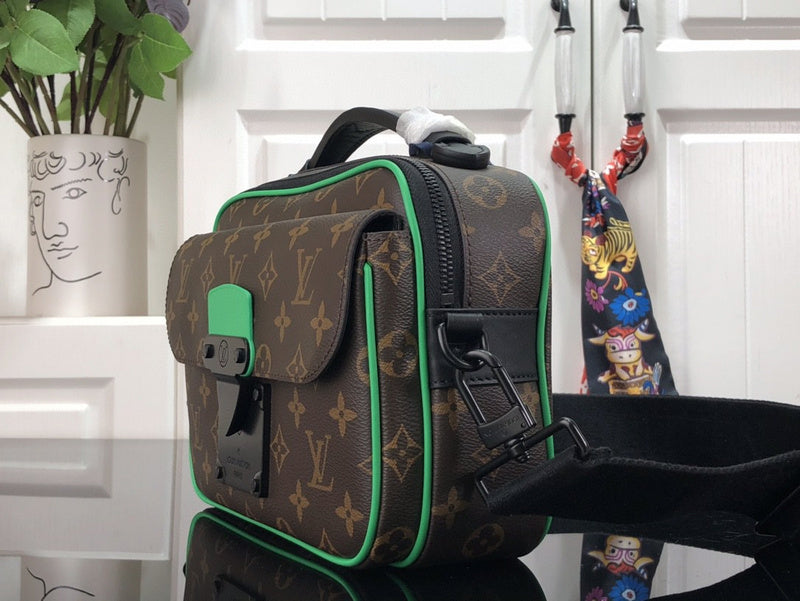 Fashion Lu-Vi bags - 2475
