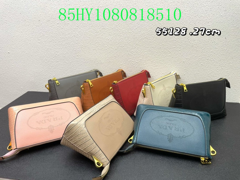 Prada Bags - The Barnes Bags  1053