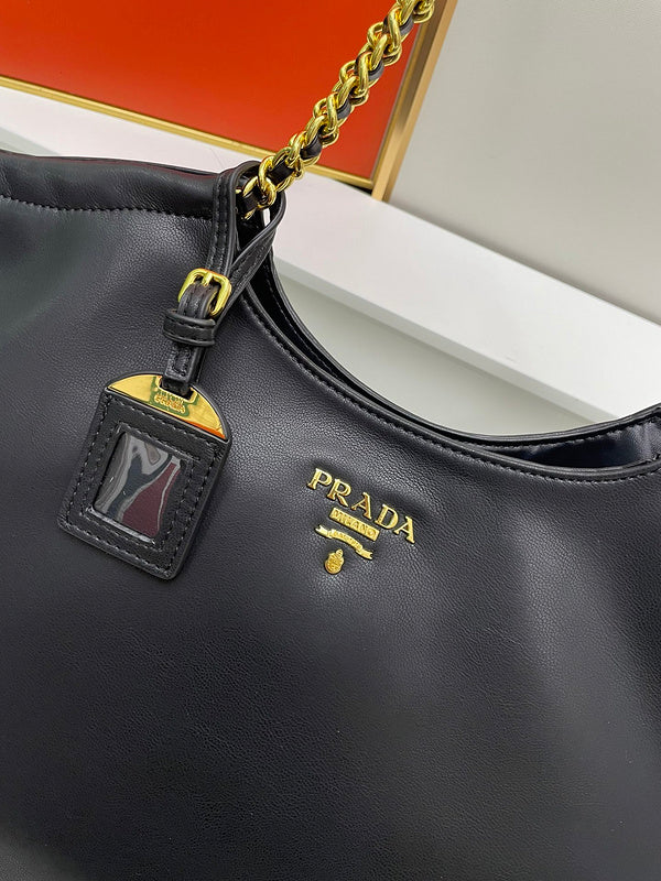 Amelia- PRDA  LUXURY BAGS - 043
