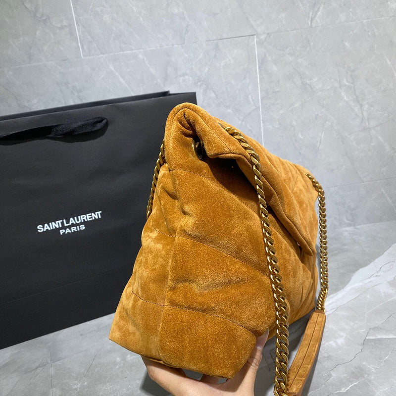 Amelia - YSL Bag - 4081