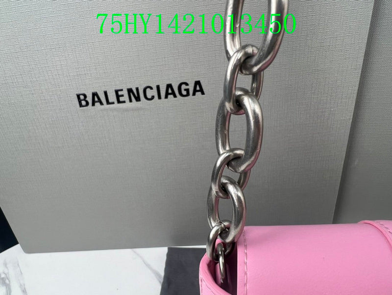 Amelia - BGA Bags - 2012