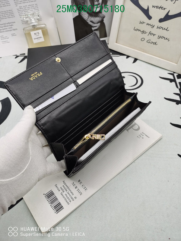 Amelia - PD Wallet - 506