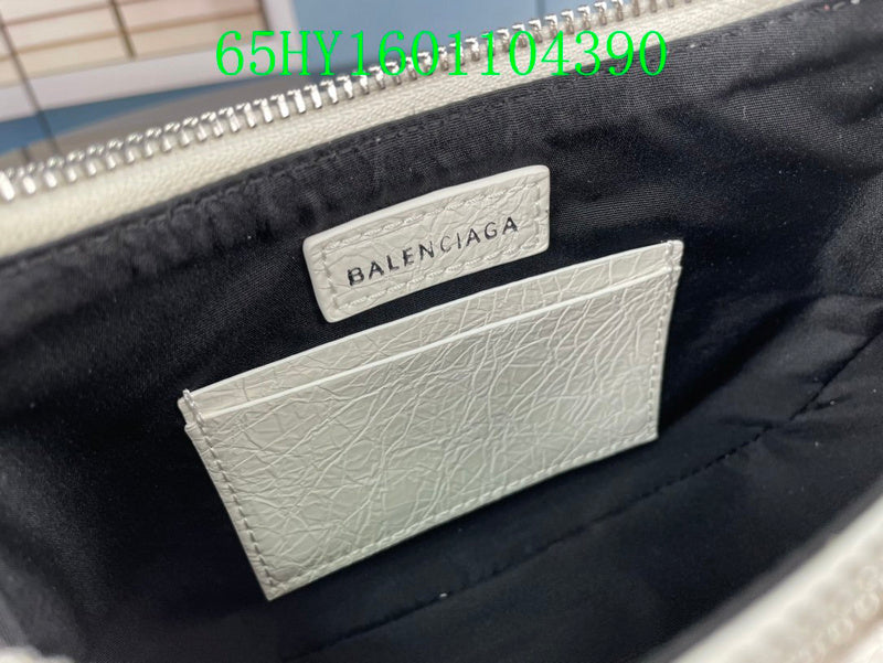Amelia - BGA Bags - 1989