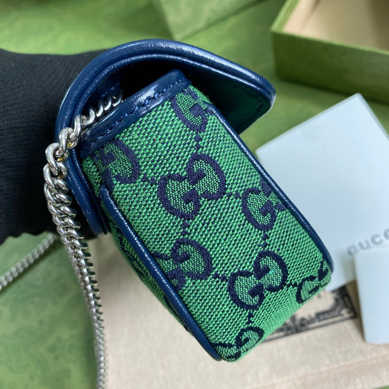 Amelia - GCI Bags - 6852