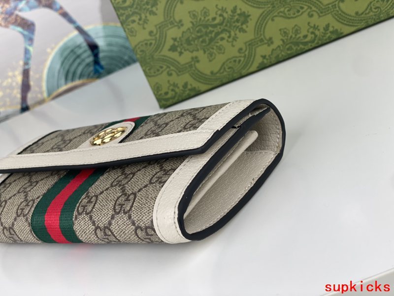 Amelia- Mix Wallets - 575