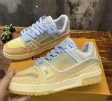 AmeliaLuxury - LOV Men Shoes - 805