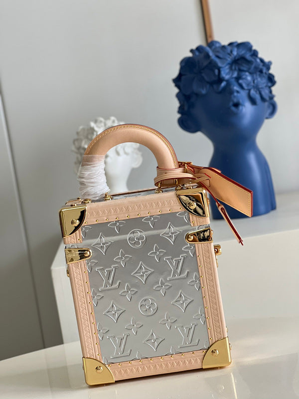 Amelia - LV Bags - 16538