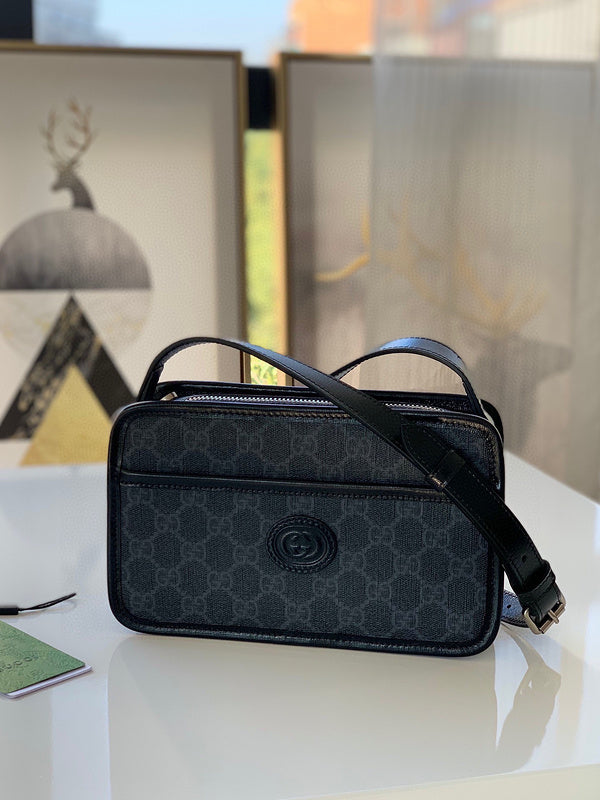 Amelia  - GCI Bags - 12996