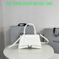 Amelia - BGA Bags - 2161