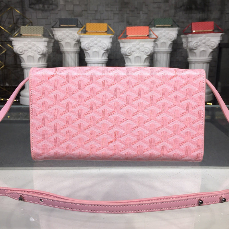 Amelia- G-YARD BAGS - 198