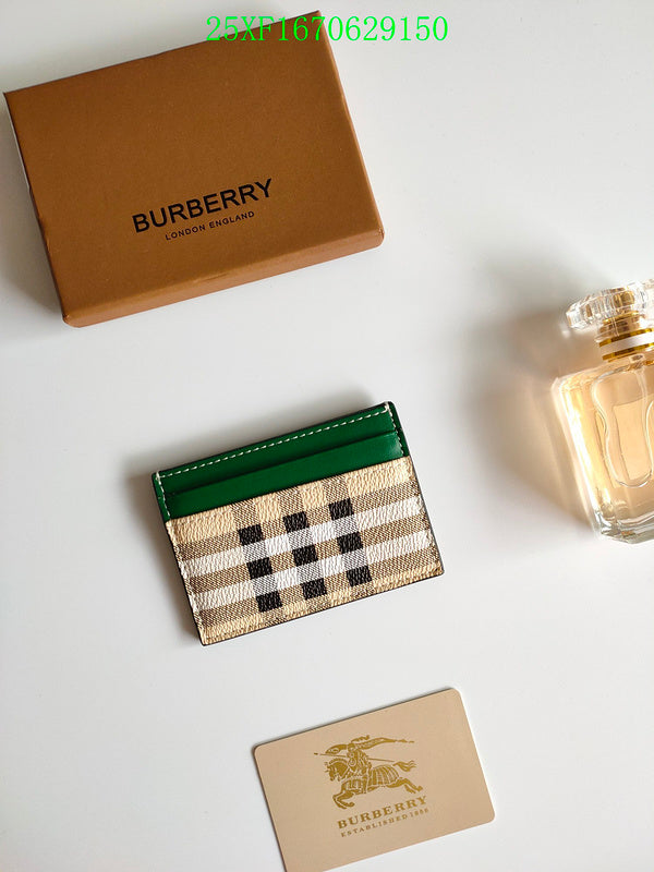Amelia - BOR Wallet - 082