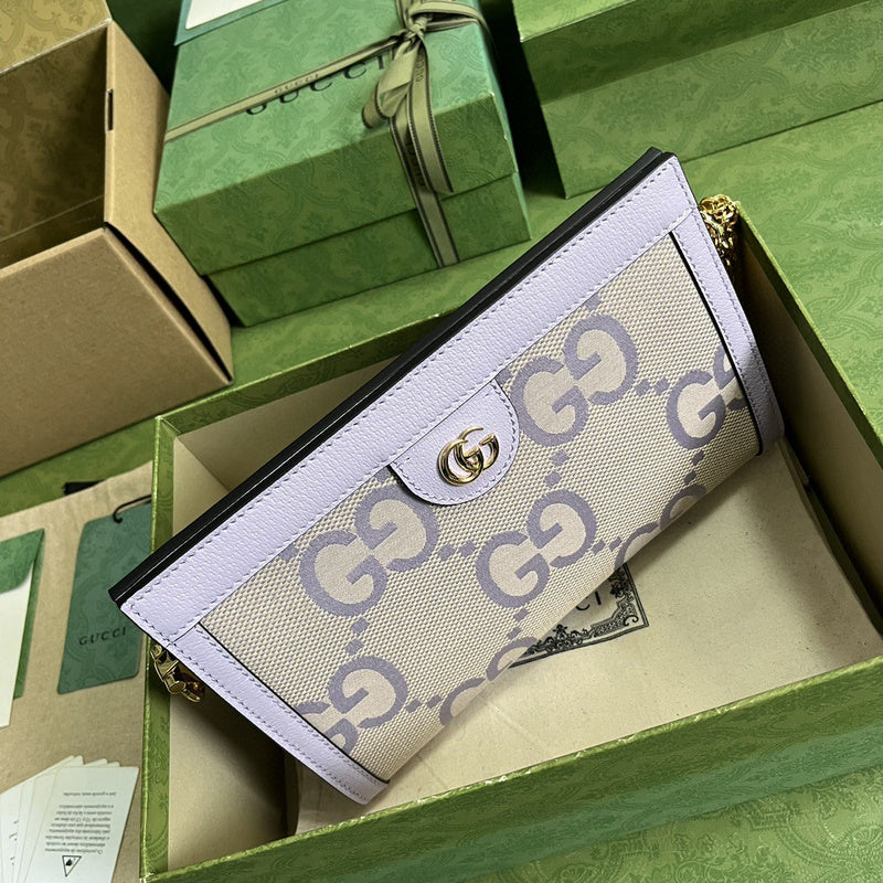 Amelia- GCI - GG WOMEN LUXURY BAGS - 114
