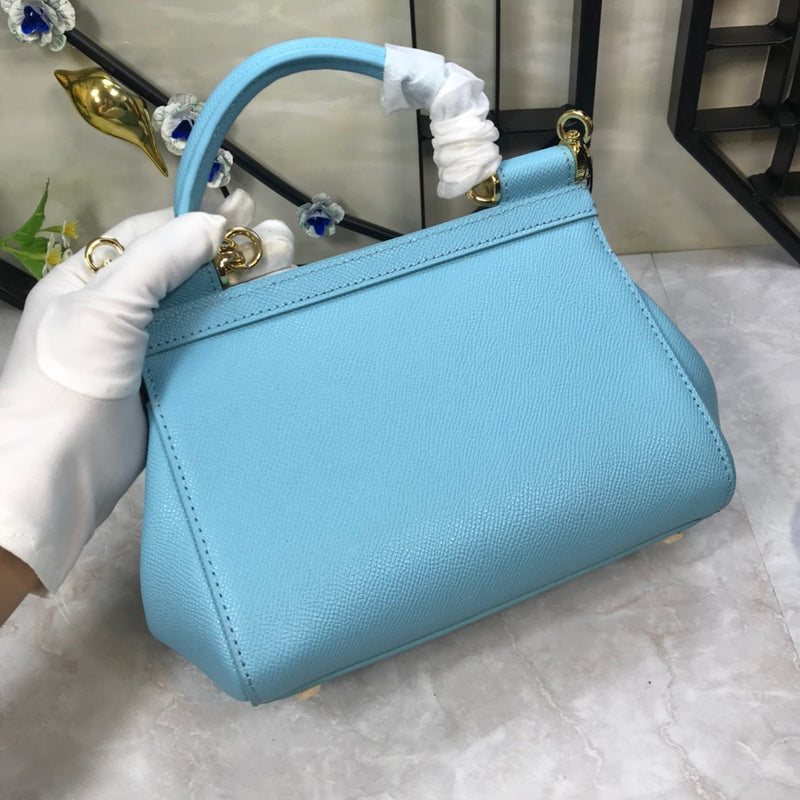 Amelia- DAG Bags - 019