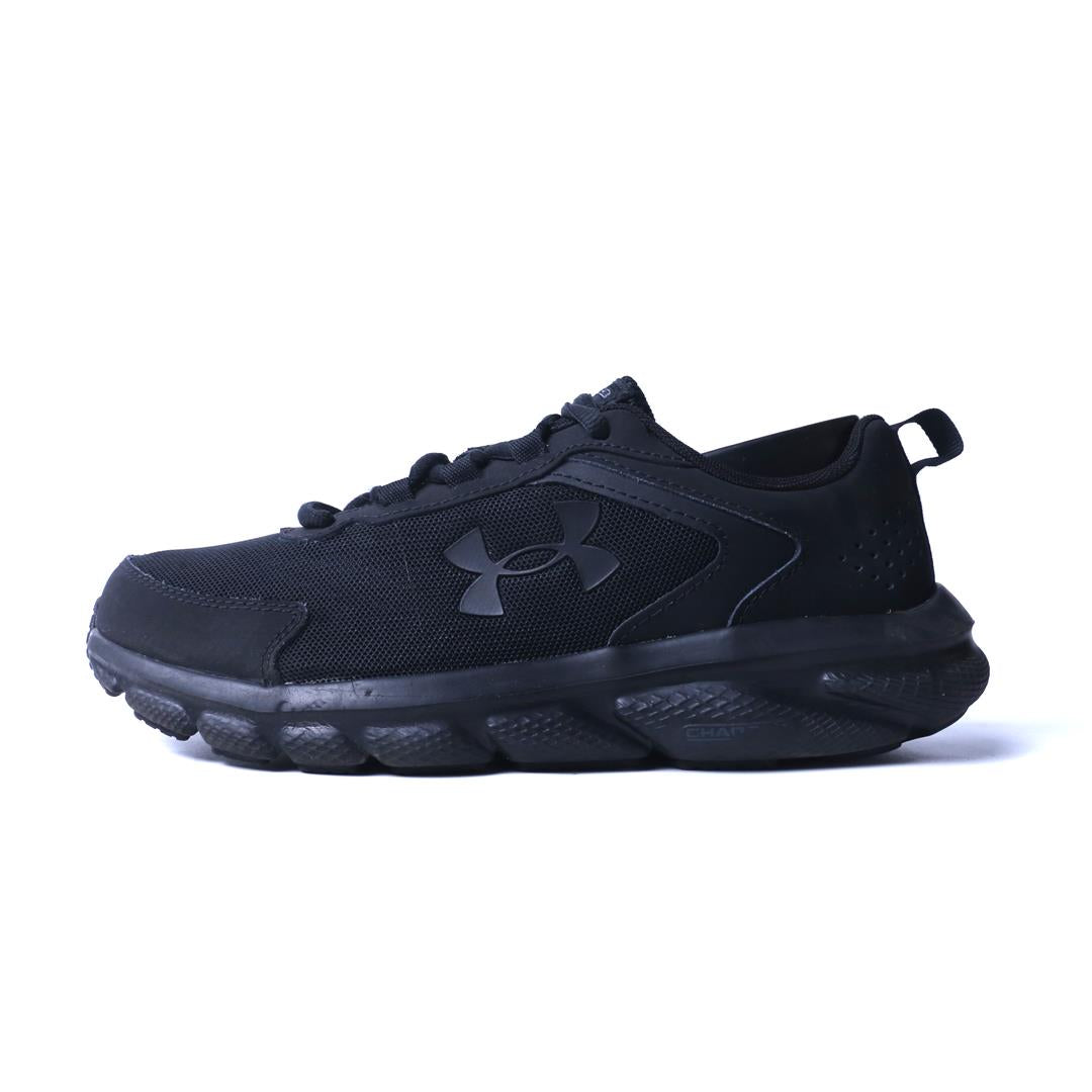 UNDER ARMOUR CHARGED ASSERT 9