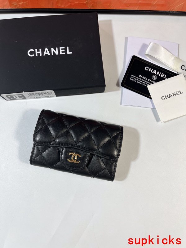Amelia- Mix Wallets - 606