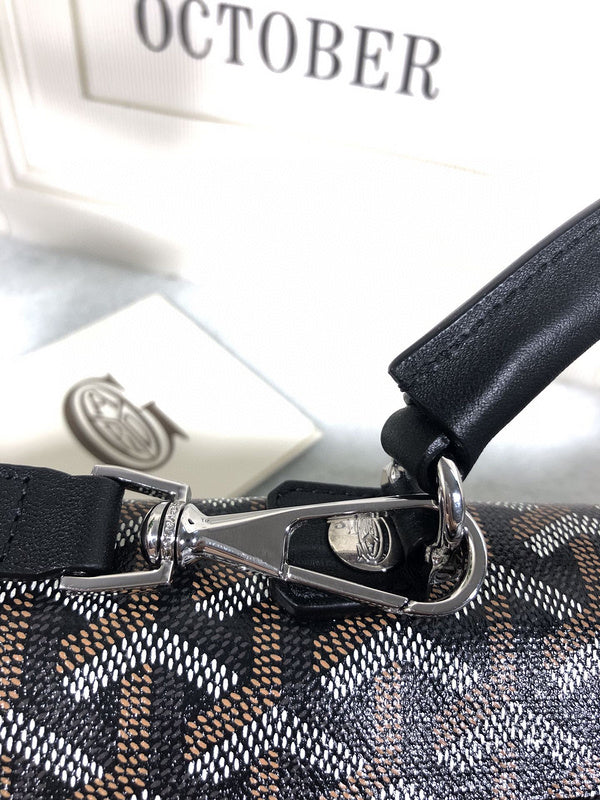 Amelia- G-YARD BAGS - 016