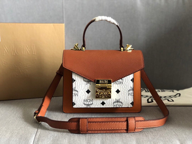 Amelia - MAmeliaBRANDED BAGS - 224