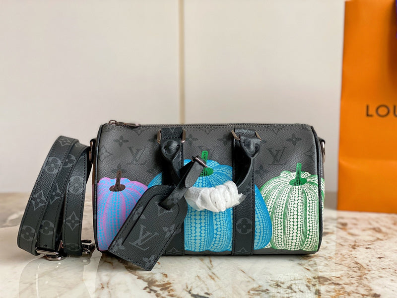 Amelia's Bag Gallery - LOV Bags - 802