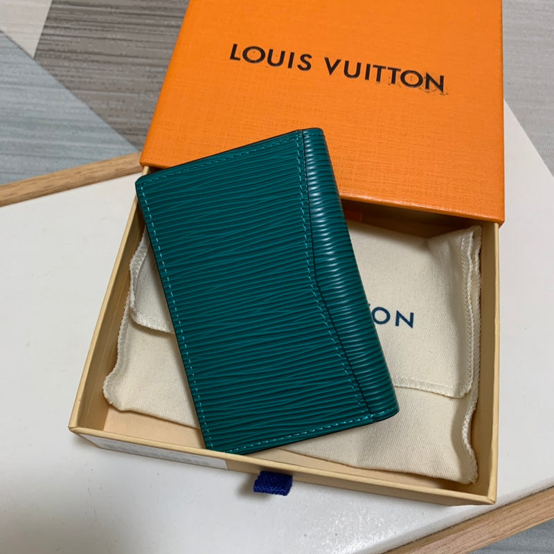 Amelia- LOV  Luxury  Wallets - 552
