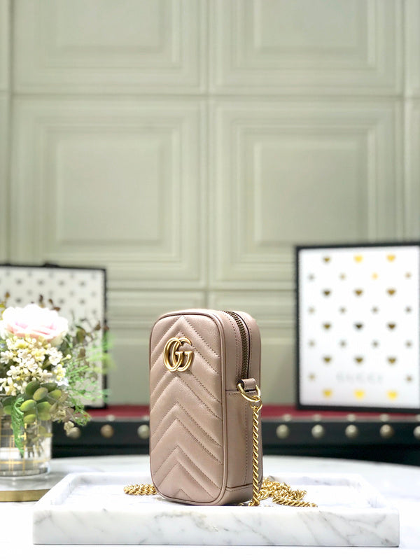 Amelia- GCI Bags - 5009