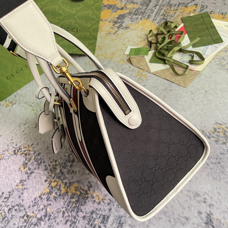 Amelia Fashion - GCI Bags - 1995