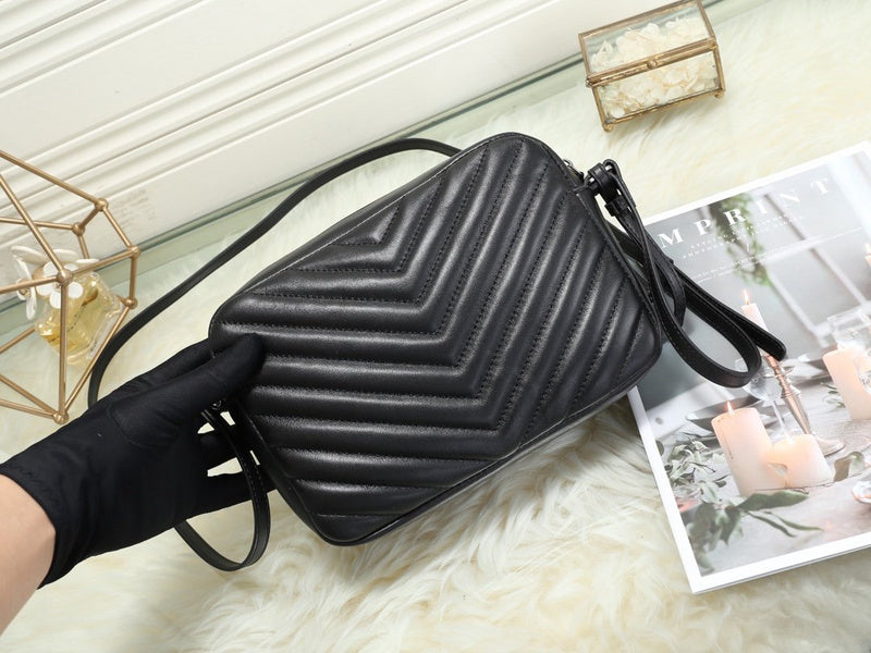 Amelia - YSL Bag - 3544