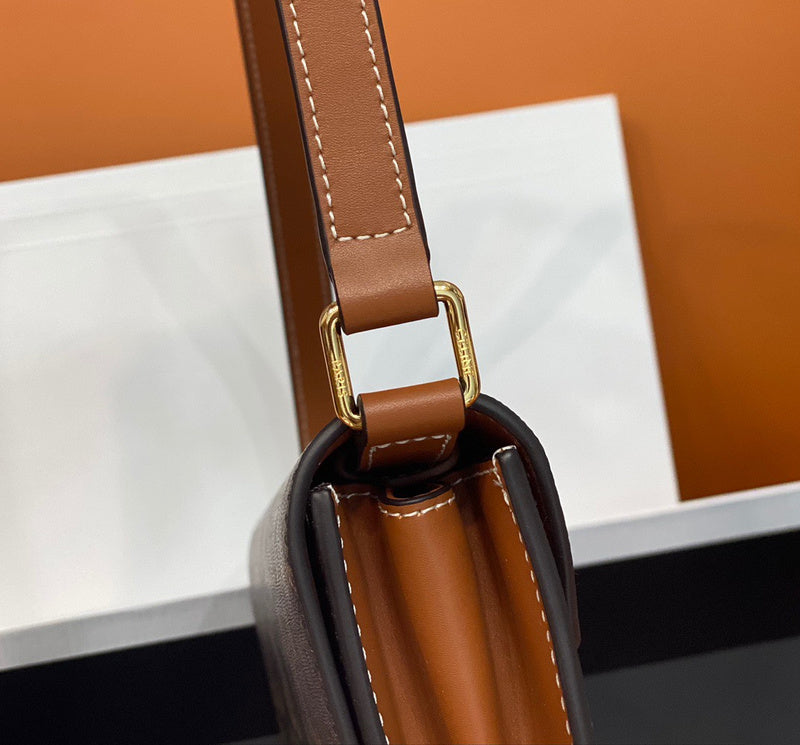 Amelia - COL Lady Bags - 037