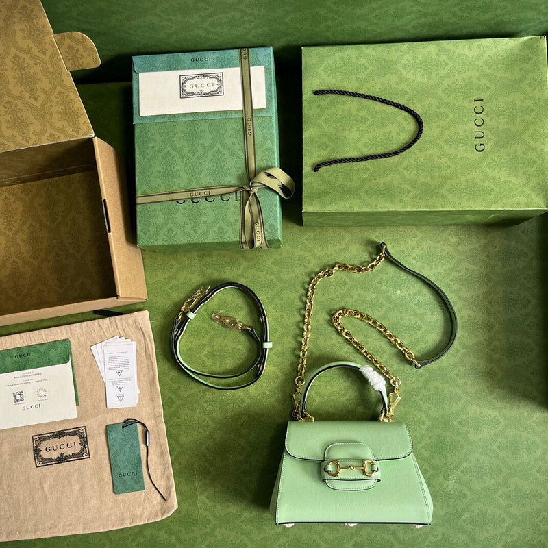 Amelia Fashion - GCI Bags - 3885