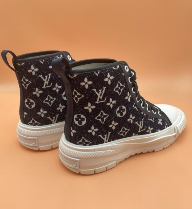 AmeliaLuxury - LOV Men Shoes - 1015