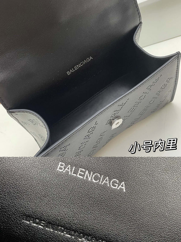 Amelia - BLN-CIAGA WOMEN LUXURY BAGS - 699