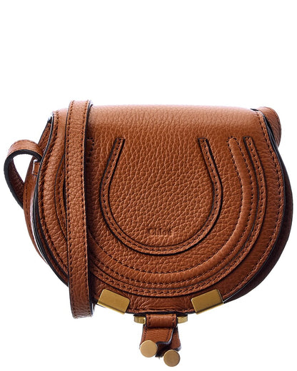 CHL - CC o? Marcie Nano Leather Crossbody