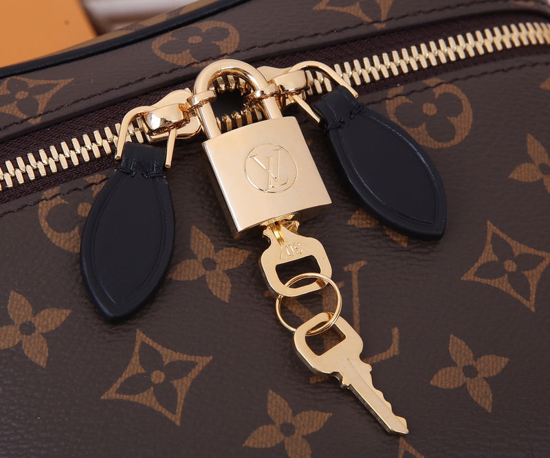 Fan Fashion Lu-Vi Bags - 16806