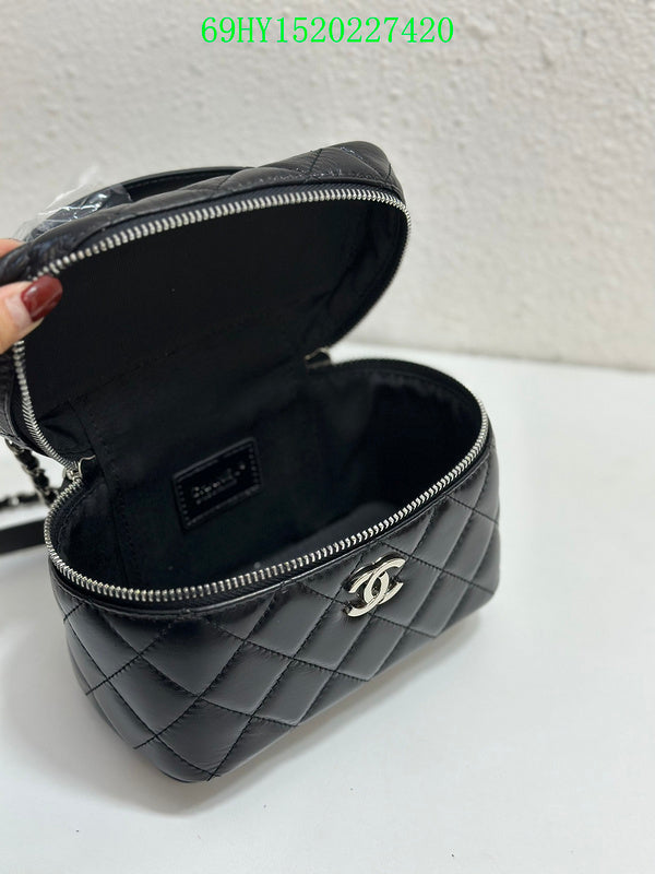 Amelia - CHL Bags - 1482