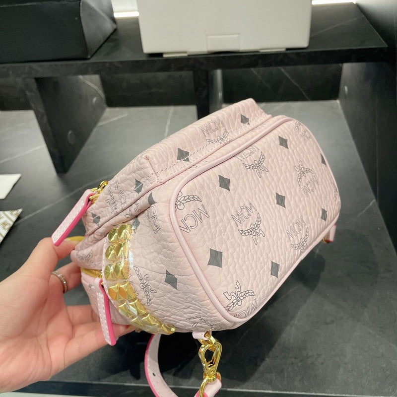 Amelia- - MQM Bags - 030