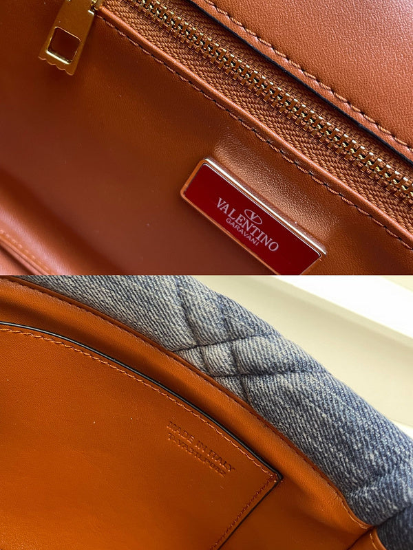 Amelia- VEL WOMEN LUXURY BAGS - 617
