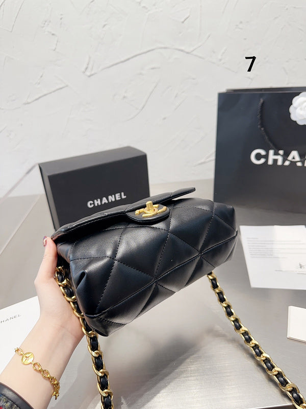 Amelia- CHL Bags - 6993