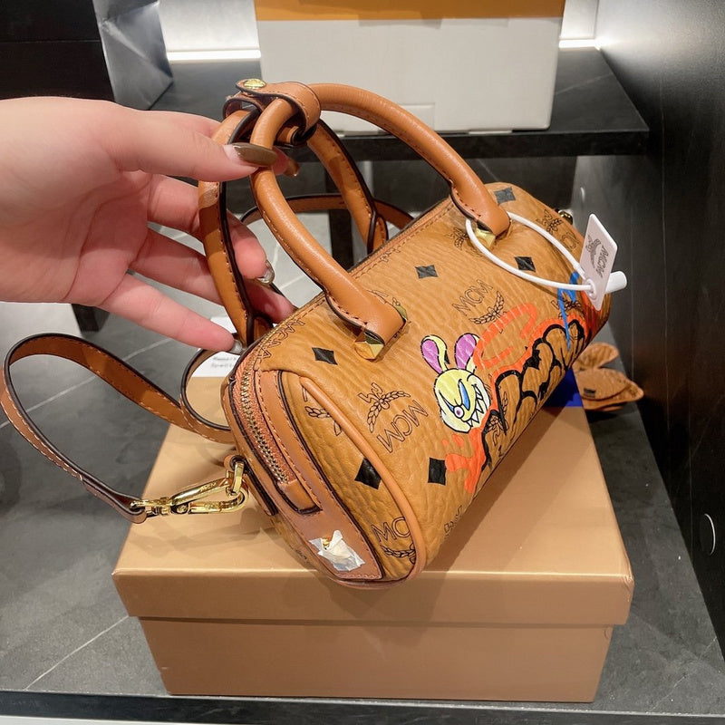 Amelia- - MQM Bags - 110