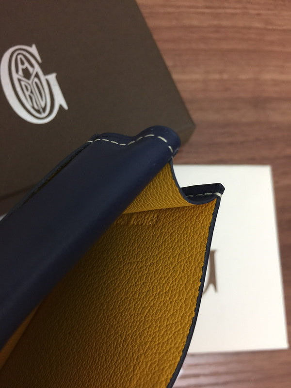 Amelia - GYO Wallets - 097